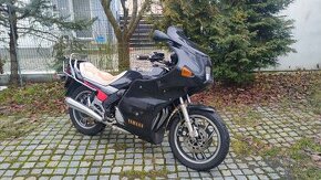 Yamaha XJ 900