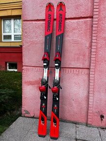 Juniorské lyže Atomic Redster J2 - 150cm