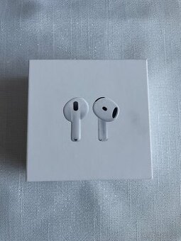 Airpods 4 generace - 1