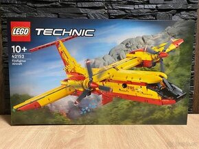 LEGO® Technic 42152 Hasičský letoun