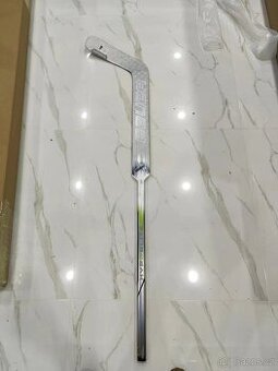 Brankárska hokejka Bauer Vapor Hyperlite 2