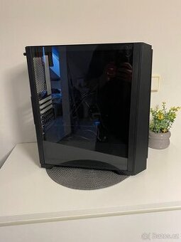 Pc case - 1