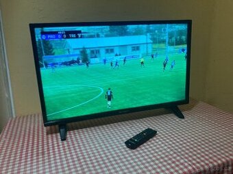 HD LED Televize GoGEN TVH 32P452T - 80 cm - T2