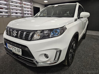 Suzuki Vitara 1.4 BoosterJet Elegance+ AllGrip A/T.