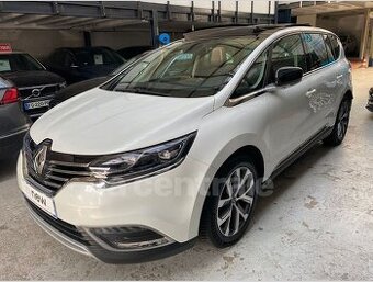 RENAULT Espace V dCi 160 INTENS EDC 7 míst 06/2018