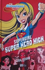 Super Girl