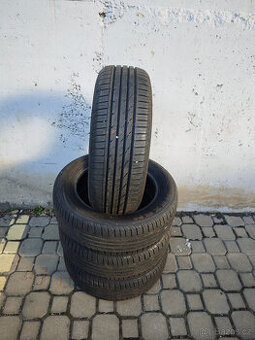 185/60 R15 84H Nexen NBlue HD letní