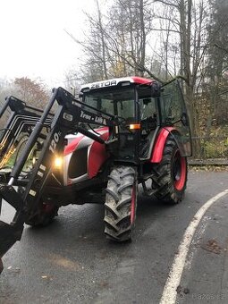 Zetor Proxima 8441