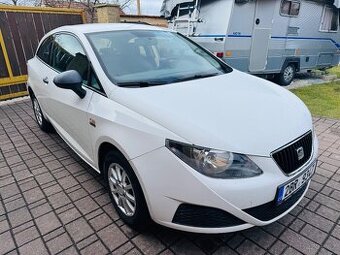 Seat Ibiza 1.2