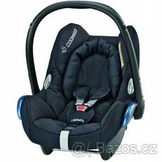 Prodám autosedačku Maxi Cosi Cabriofix 0-13kg