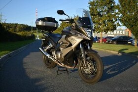 Honda VFR 800X Crossrunner Perfekt