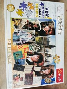 Harry Potter puzzle