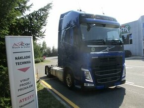 Tahač návěsů Volvo FH 500 LowDeck e.č. 24166 - 1