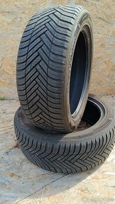 B5 - 2x letní HANKOOK - 195/50 R16 88V - 6,4mm - 1