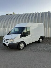 Ford Transit 2.2TDCI r.v.2013