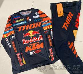 MX komplet THOR MX GP KTM