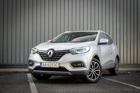 RENAULT KADJAR 1.5 Blue dCi 85kw 2019 - 1