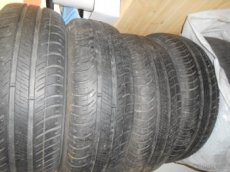 MICHELIN LETNÍ 175x65x14