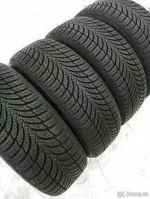 ZANOVNI Zimní pneu MICHELIN 205/60 R16 92H M+S,