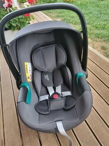 Britax Romer Autosedačka Baby-Safe iSense - 1