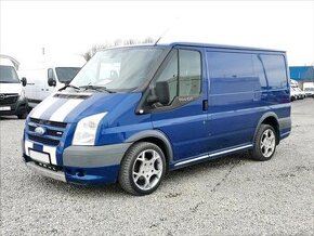 Koupím Ford Transit