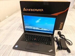 Lenovo ThinkPad T460 Core i5-6300U 2.4GHz, 16GB, 128GB SSD