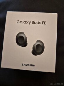 samsung Galaxy buds FE