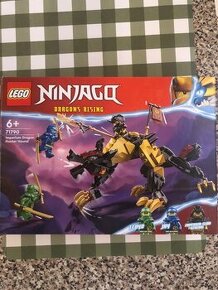 Lego ninjago