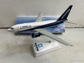 Maersk Air Boeing 737-700 1:200 - 1