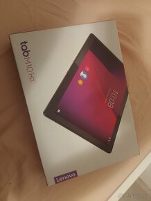 Tablet Lenovo M10