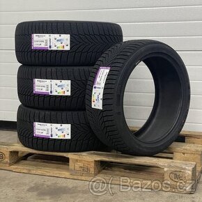 NOVÉ Zimní pneu 235/40 R18 95V Nexen