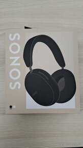 Sluchátka Sonos Ace černá - 2ks