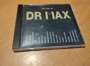 Cd - Dr Max - the best of