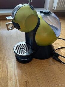 Kavovar Dolce Gusto - 1