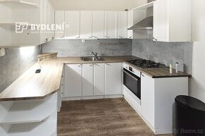 Pronájem bytu 3+1+L 54m², U Stadionu, Most