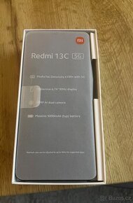 Xiaomi Redmi 13C 5G