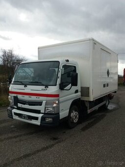 Mitsubishi fuso 9C18