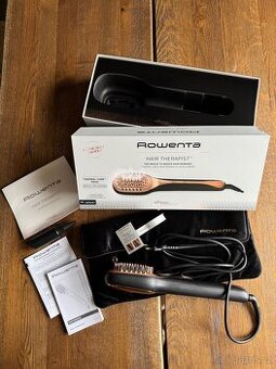 Rowenta Hair Therapist - 1