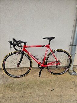 Cannondale CAAD5, Shimano 105