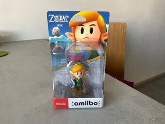 Nintendo Amiibo - THE LEGEND OF ZELDA LINKS AWAKENING