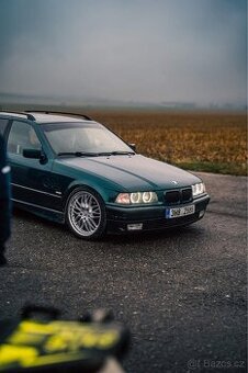 Bmw e36 325 TDS