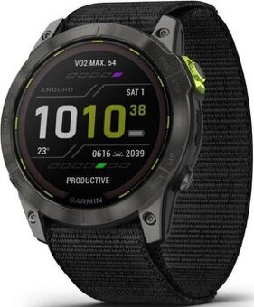 Garmin Enduro 2 - 1