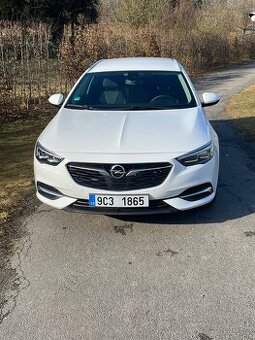 Opel Insignia 2.0CDTI