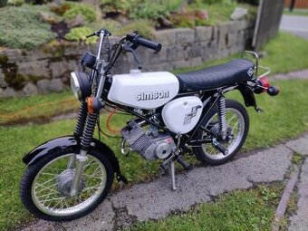 Simson s51 enduro