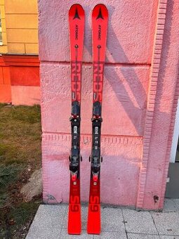 Lyže Atomic Redster Servotec S9 - 171cm (170cm)