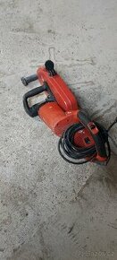 Řezačka spár DCH 300 HILTI (prořez 12cm)el.