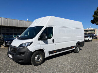 FIAT DUCATO MAXI L4 H3 2,3 160K