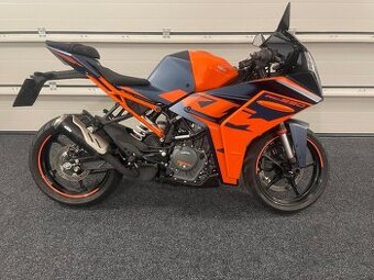 KTM 390 RC - 2024 - 1