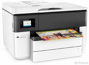 Tiskárna HP OfficeJet Pro 7740 All-in-One

 - 1