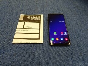 Samsung Galaxy S9+ 6/64GB 6,2" AMOLED záruka - 1